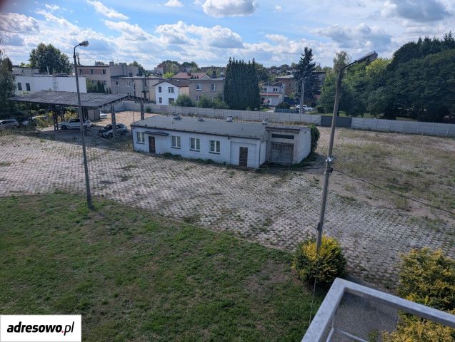 Nieruchomość komercyjna Katowice Piotrowice, ul. Stanisława Małachowskiego. Zdjęcie 1