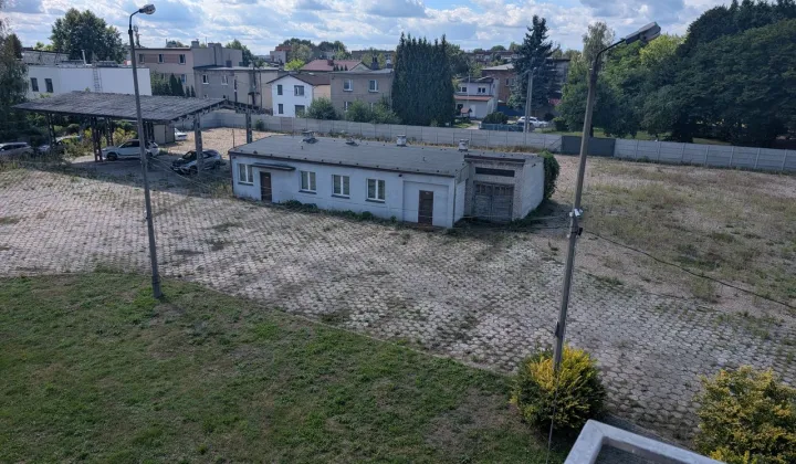 Nieruchomość komercyjna Katowice Piotrowice, ul. Stanisława Małachowskiego