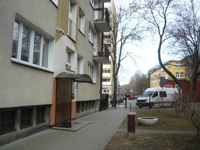 Mieszkanie 2-pokojowe Gdynia Śródmieście, ul. Ignacego Krasickiego. Zdjęcie 1