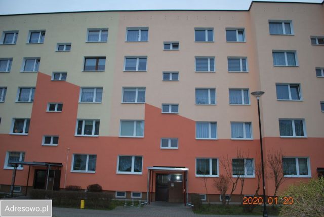 Mieszkanie 2-pokojowe Świdnik Centrum, ul. Kalinowa. Zdjęcie 1