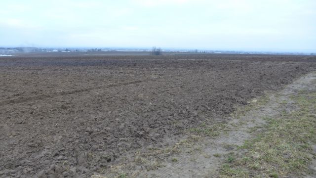 Działka rolna Kraków Wróżenice, ul. Benedykta Dybowskiego. Zdjęcie 1