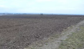 Działka rolna Kraków Wróżenice, ul. Benedykta Dybowskiego
