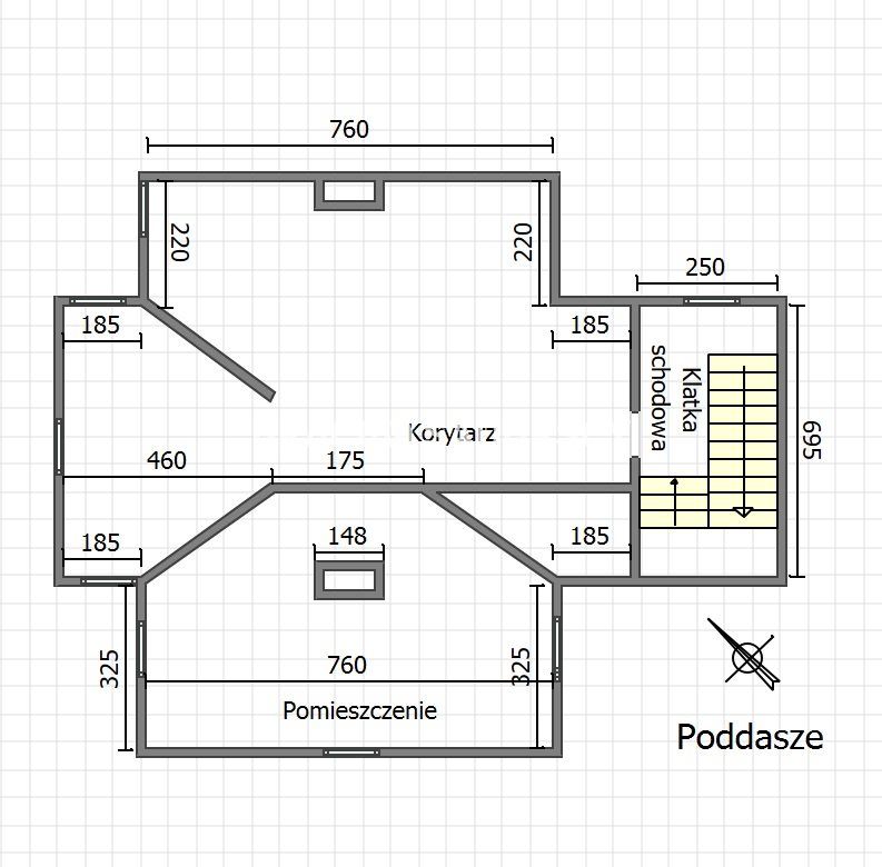 Hotel/pensjonat Węgrzce, ul. E4. Zdjęcie 31