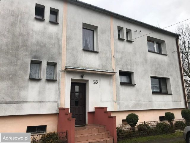 Mieszkanie 2-pokojowe Mąkoszyce, ul. Kościelna. Zdjęcie 1