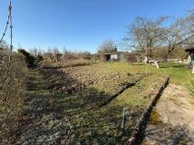 Działka rod Ziemnice. Zdjęcie 3