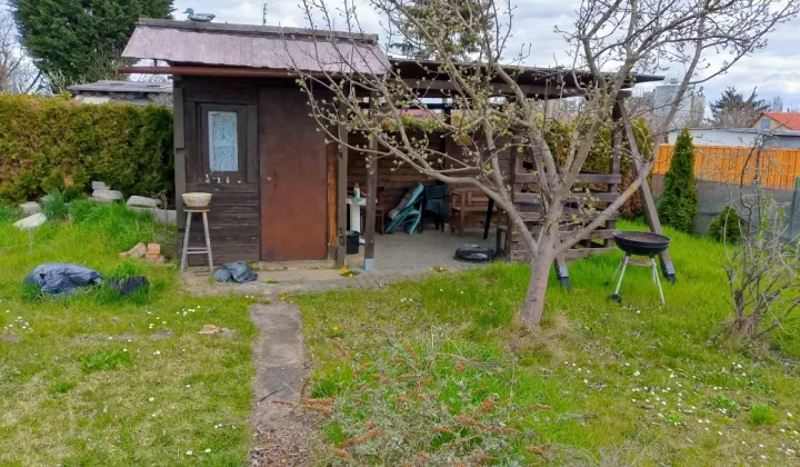 Działka rod Głogów, ul. Marszałka Józefa Piłsudskiego