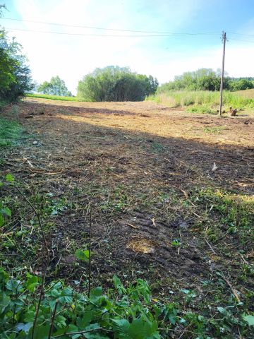 Działka rekreacyjna Czerteż. Zdjęcie 1