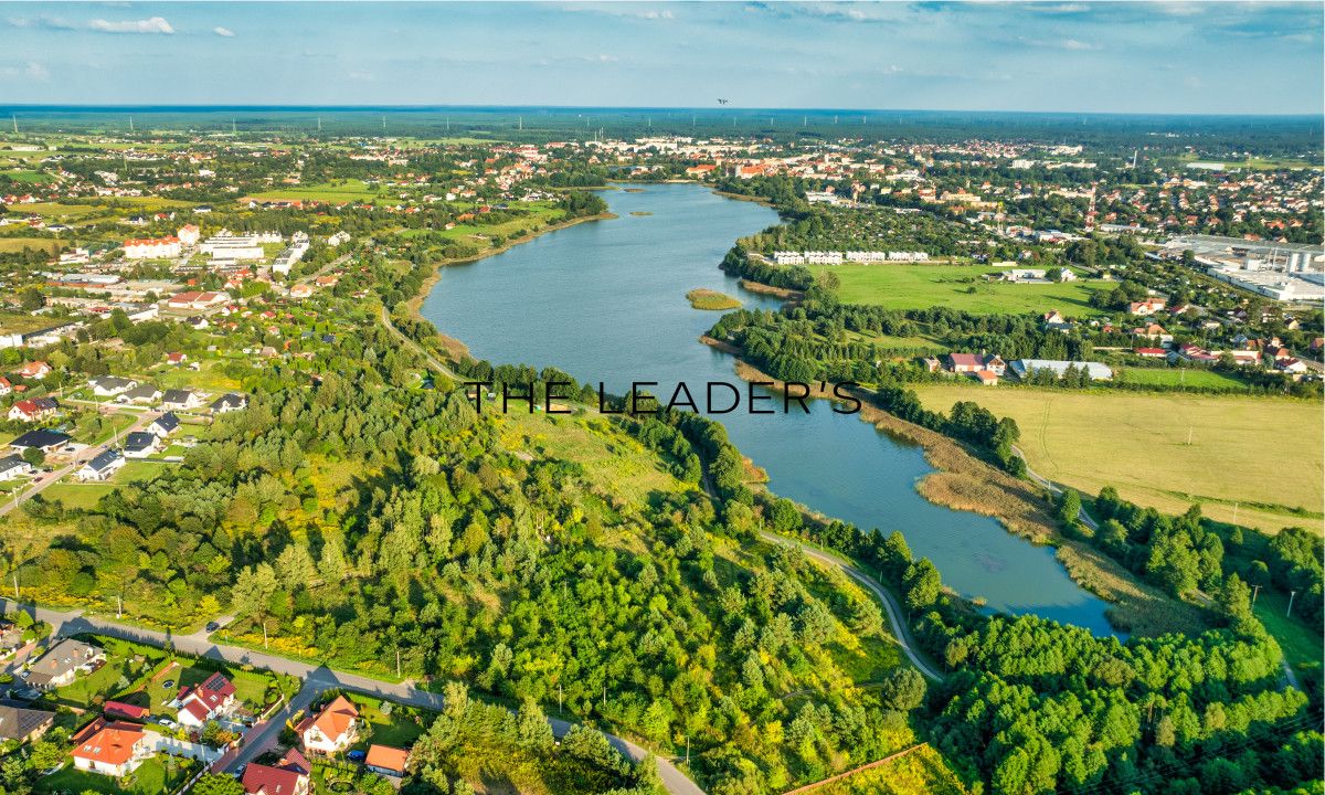 Działka inwestycyjna Szczytno. Zdjęcie 14