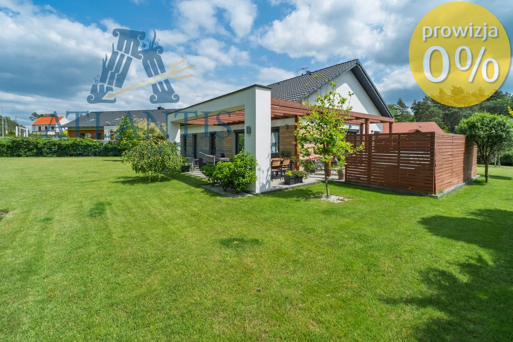 dom wolnostojący, 6 pokoi Zielonka. Zdjęcie 18