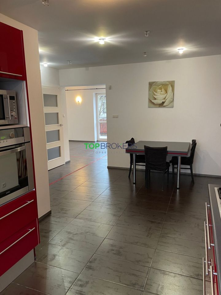 dom szeregowy, 4 pokoje Warszawa Wesoła. Zdjęcie 4