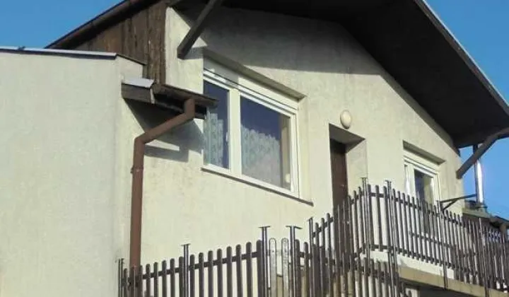 dom szeregowy, 6 pokoi Czempiń