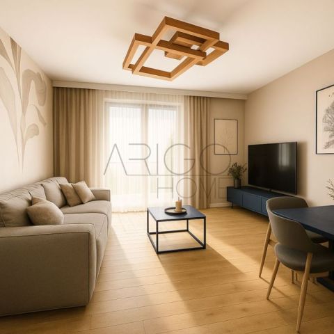 Mieszkanie 2-pokojowe Gdańsk Śródmieście. Zdjęcie 1