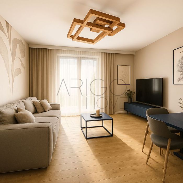 Mieszkanie 2-pokojowe Gdańsk Śródmieście