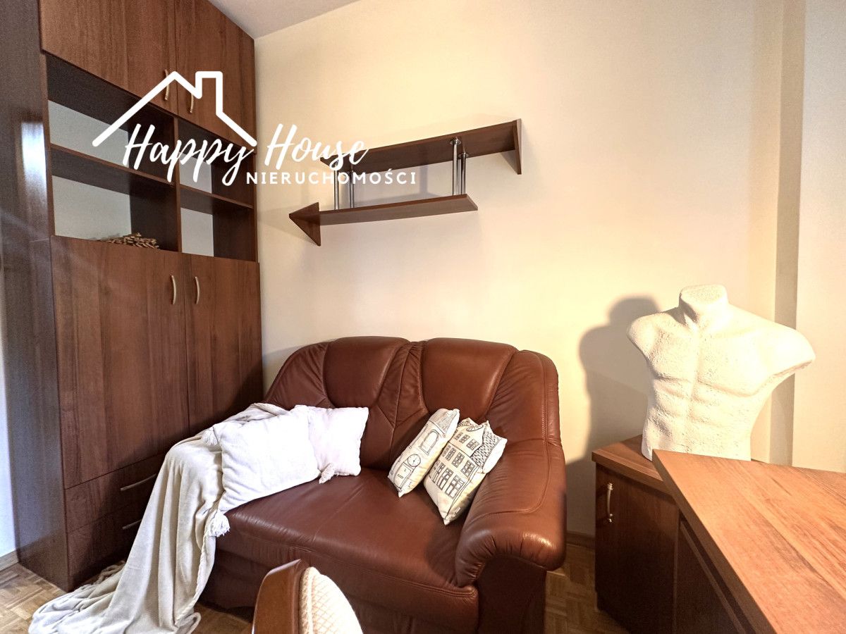 Mieszkanie 3-pokojowe Chojnice Centrum, ul. Mickiewicza. Zdjęcie 16