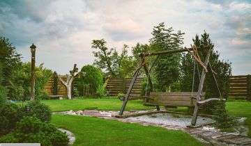 dom wolnostojący Bereza