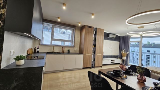 Mieszkanie 3-pokojowe Kraków Borek Fałęcki, ul. Turonia. Zdjęcie 24