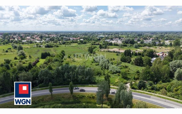 Działka inwestycyjna Elbląg Zawodzie, ul. Nowodworska. Zdjęcie 14