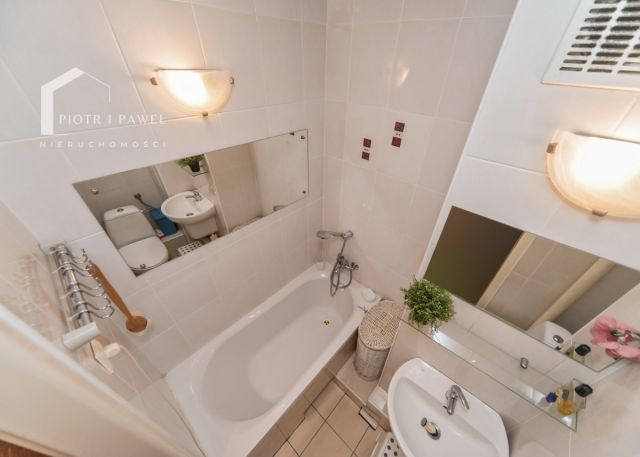 Mieszkanie 3-pokojowe Bielsko-Biała, ul. Spółdzielców. Zdjęcie 11