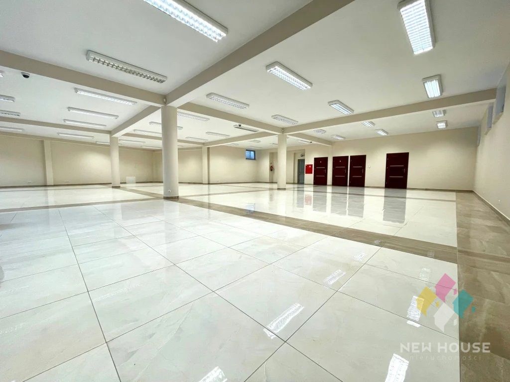 Lokal Olsztyn Jaroty, ul. Jarocka. Zdjęcie 3