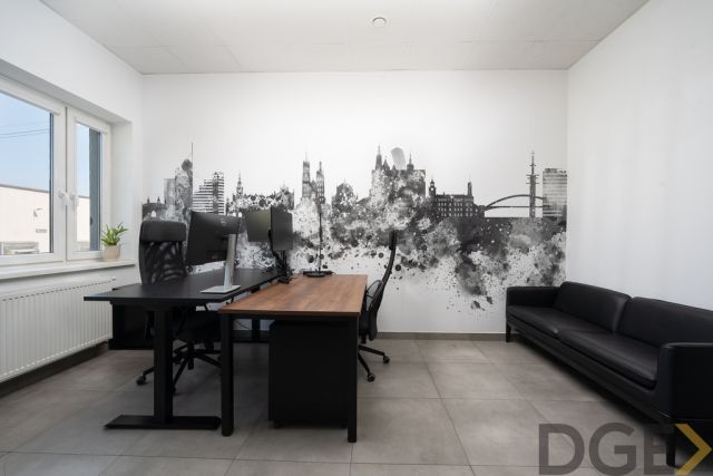 Biuro Kraków Rybitwy, ul. płk. Stanisława Dąbka. Zdjęcie 15