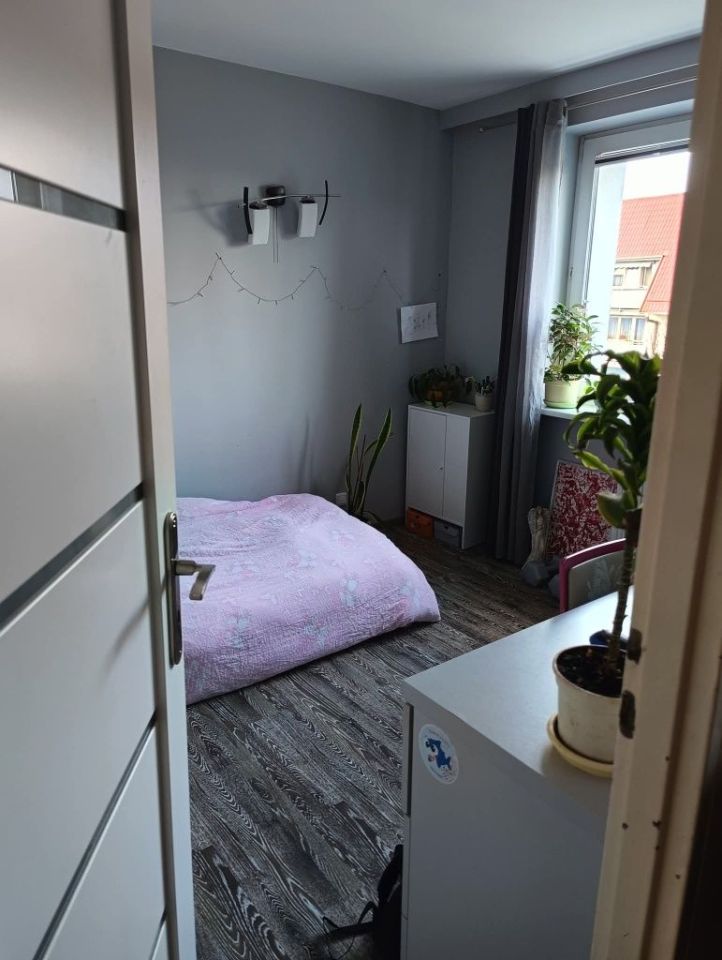 Mieszkanie 3-pokojowe Biskupiec, ul. Ludowa. Zdjęcie 3