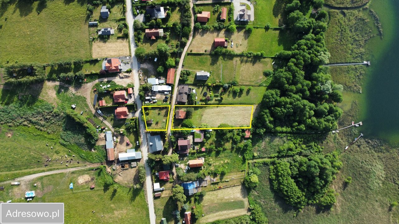 dom wolnostojący, 4 pokoje Leleszki. Zdjęcie 7