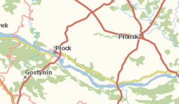 Działka budowlana Nowa Wieś