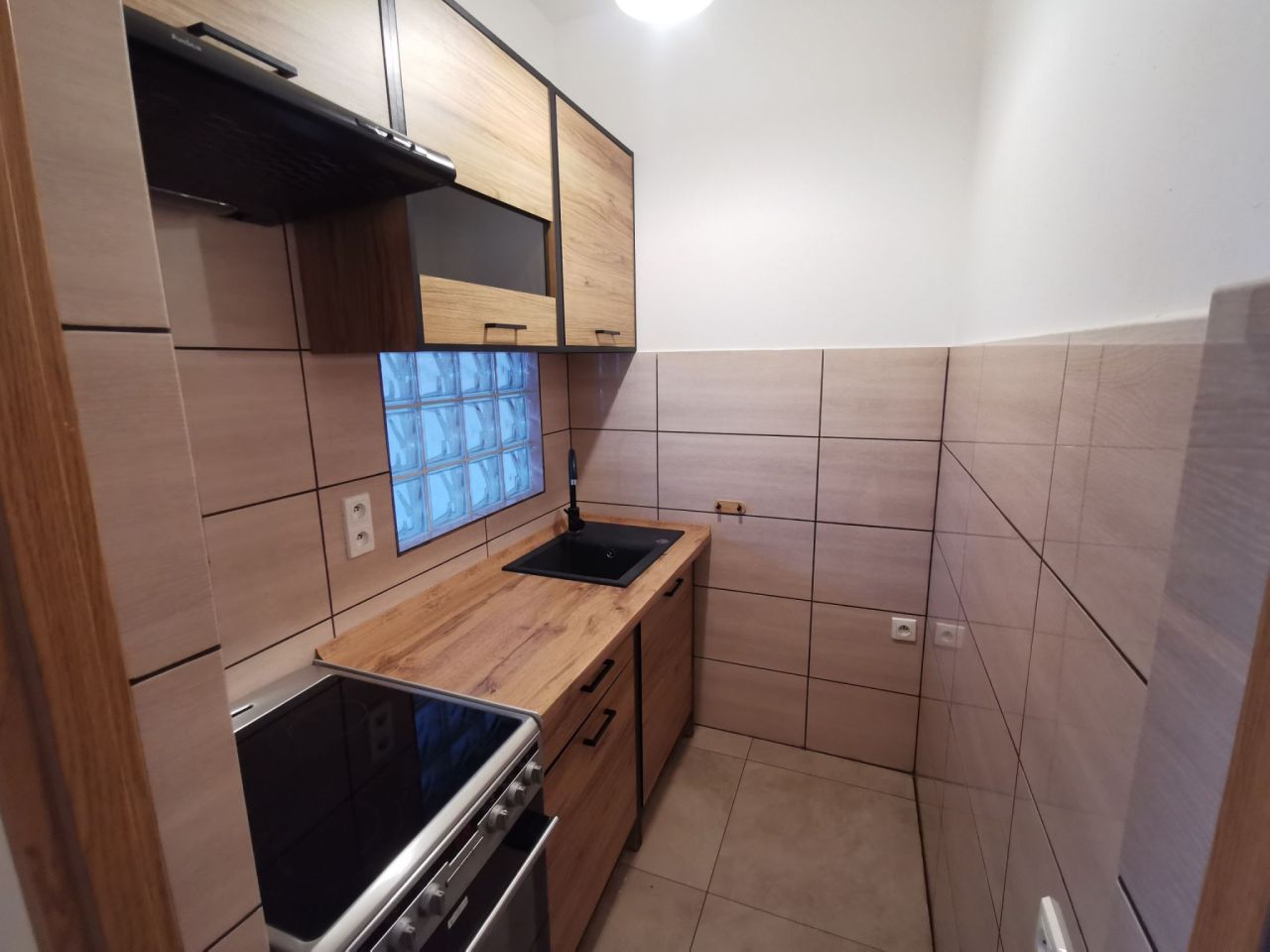 Mieszkanie 2-pokojowe Złotów. Zdjęcie 9