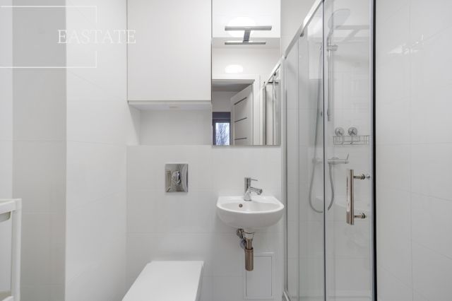 Mieszkanie 2-pokojowe Warszawa Śródmieście, ul. Bonifraterska. Zdjęcie 8