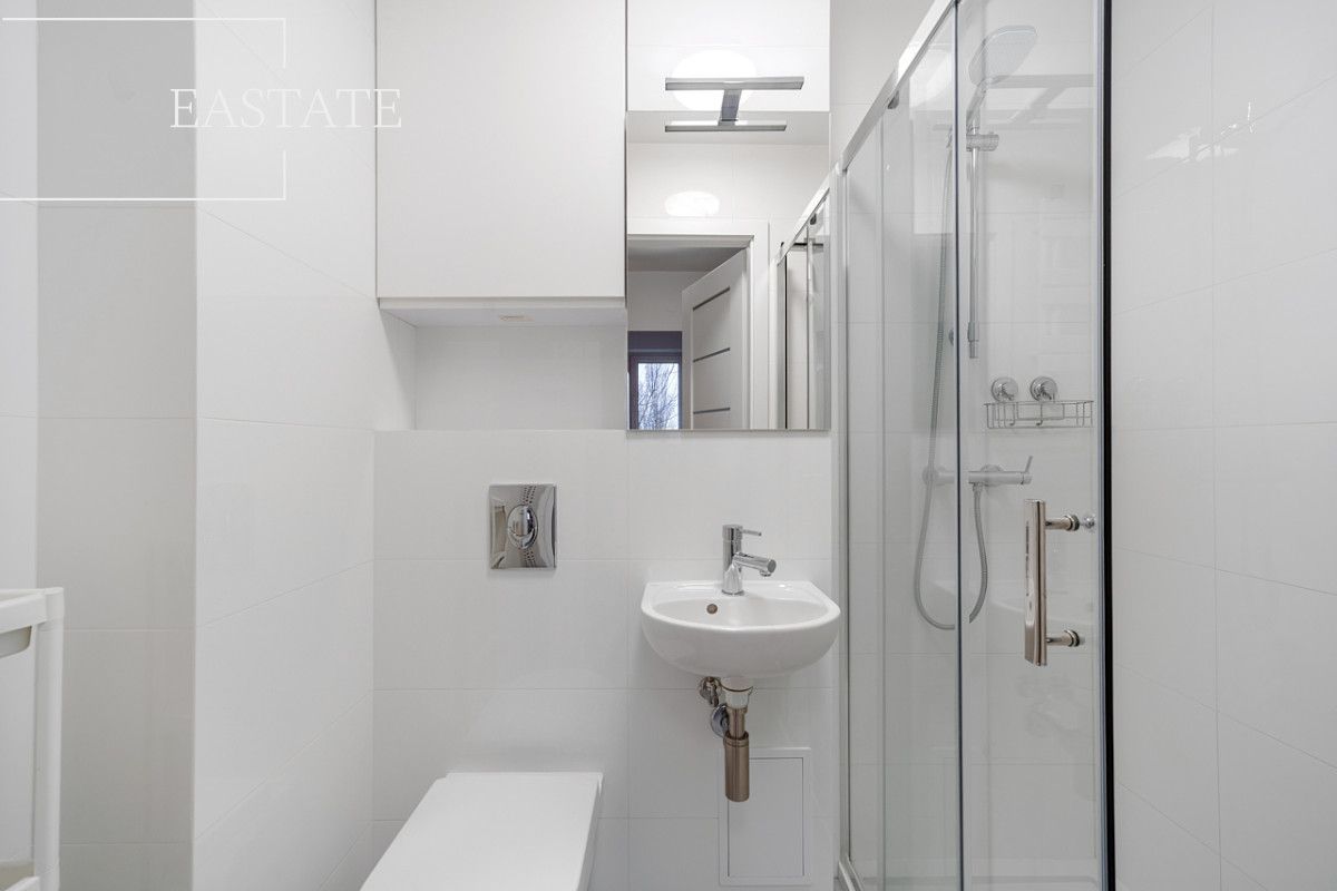 Mieszkanie 2-pokojowe Warszawa Śródmieście, ul. Bonifraterska. Zdjęcie 8