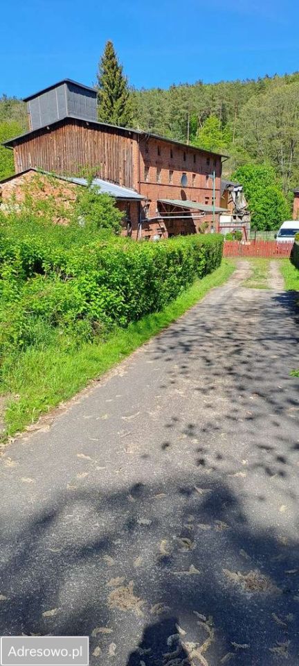 Lokal Polanów, ul. Młyńska