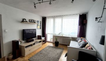 Mieszkanie 3-pokojowe Warszawa Chomiczówka, ul. Josepha Conrada