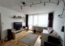 Mieszkanie 3-pokojowe Warszawa Chomiczówka, ul. Josepha Conrada