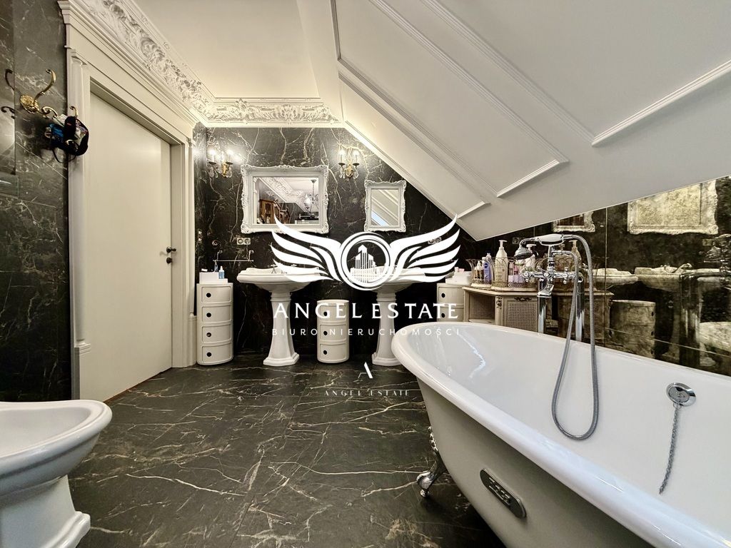 dom wolnostojący, 10 pokoi Świnoujście Karsibór. Zdjęcie 31