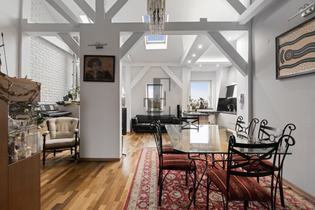 Mieszkanie 4-pokojowe Warszawa Wola, al. Prymasa Tysiąclecia. Zdjęcie 1