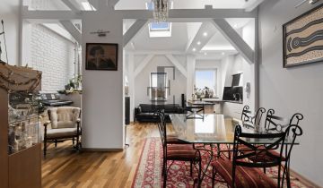 Mieszkanie 4-pokojowe Warszawa Wola, al. Prymasa Tysiąclecia