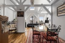 Mieszkanie 4-pokojowe Warszawa Wola, al. Prymasa Tysiąclecia