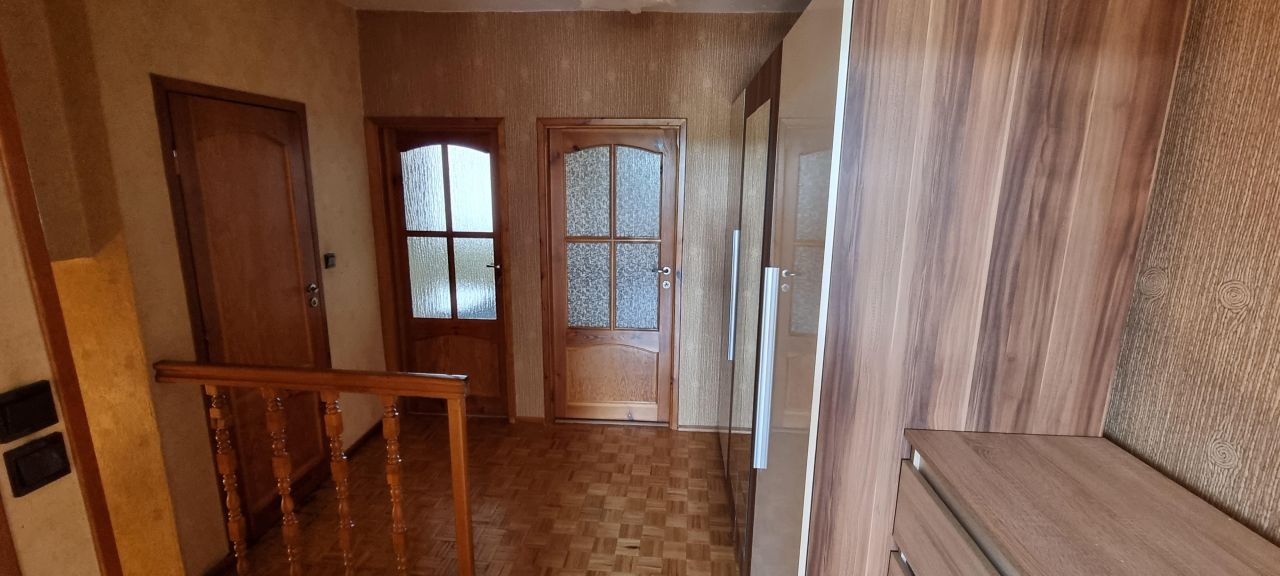 dom szeregowy, 5 pokoi Wrocław Muchobór Mały, ul. Francuska. Zdjęcie 6