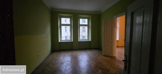 kamienica Kraków Piasek, ul. Jana Sobieskiego. Zdjęcie 6