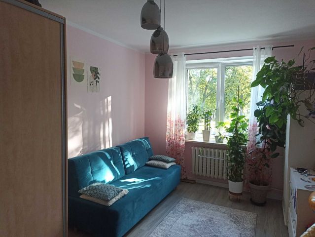 Mieszkanie 2-pokojowe Legionowo Piaski. Zdjęcie 1