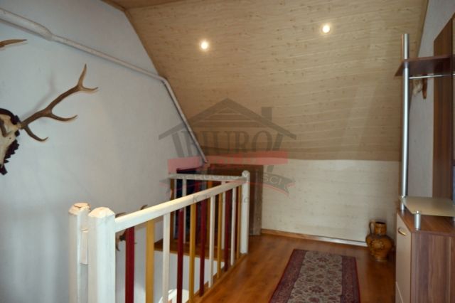 dom wolnostojący, 7 pokoi Biestrzynnik. Zdjęcie 11