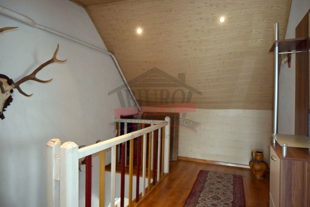 dom wolnostojący, 7 pokoi Biestrzynnik. Zdjęcie 11