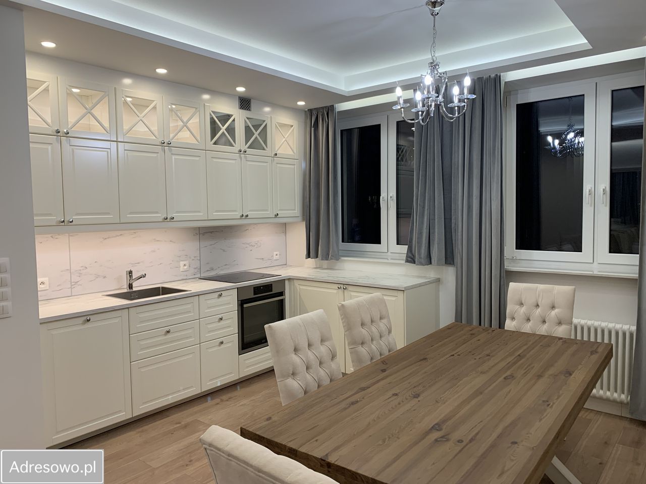 Mieszkanie 2-pokojowe Warszawa Śródmieście, ul. Nowy Świat. Zdjęcie 4