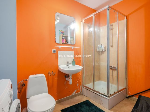 Mieszkanie 2-pokojowe Kraków Prądnik Biały, ul. Eljasza Walerego Radzikowskiego. Zdjęcie 18