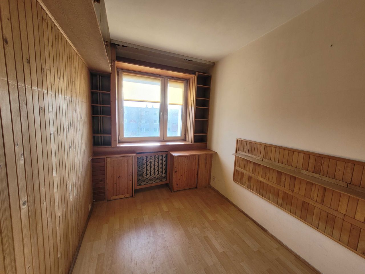 Mieszkanie 3-pokojowe Łódź Radogoszcz. Zdjęcie 2