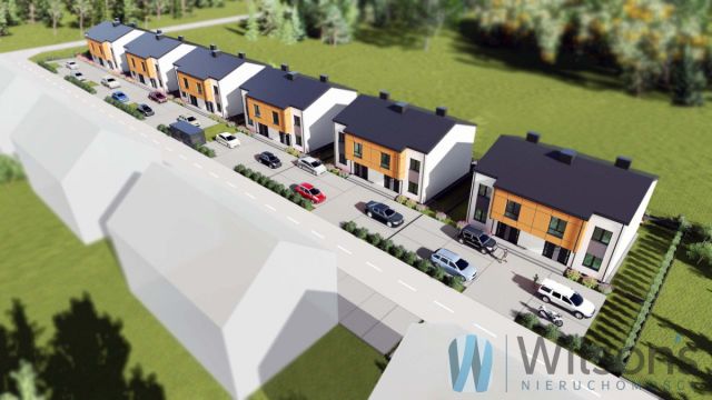 Mieszkanie 3-pokojowe Radzymin, ul. Mieszka I. Zdjęcie 15