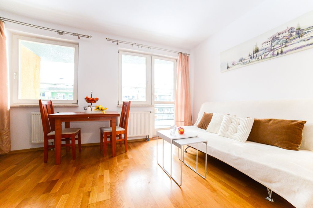 Mieszkanie 2-pokojowe Warszawa Bielany, ul. Heroldów. Zdjęcie 8