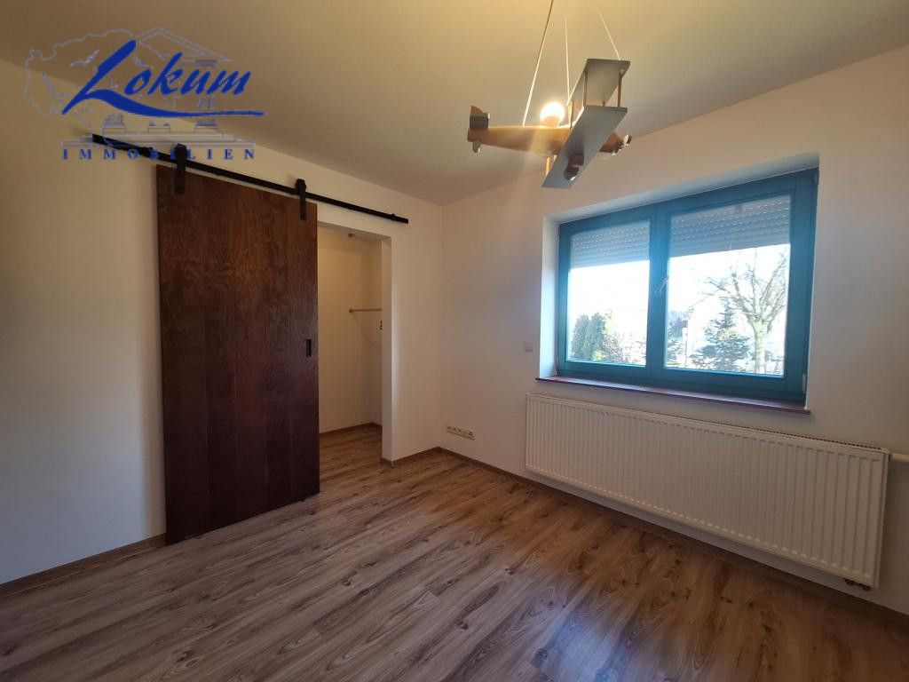 dom wolnostojący, 4 pokoje Przybyszewo, ul. Wiejska. Zdjęcie 8