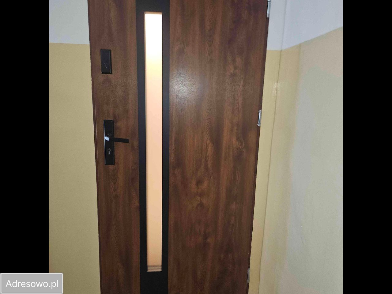 Mieszkanie 2-pokojowe Mława, os. Młodych. Zdjęcie 4