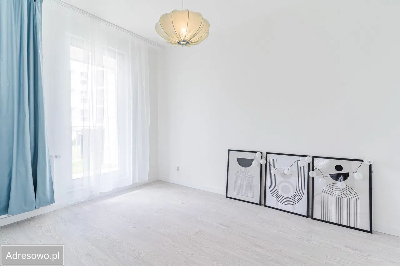 Mieszkanie 3-pokojowe Gdańsk Ujeścisko, ul. Przemyska. Zdjęcie 8